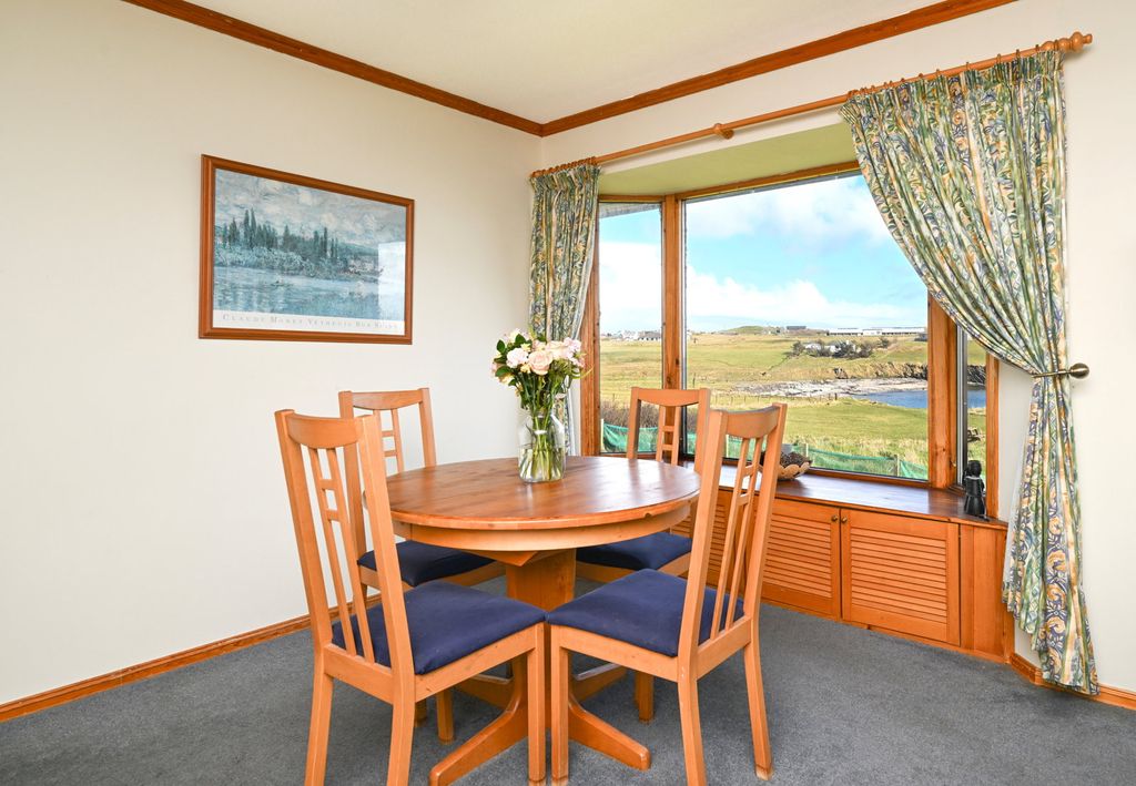 Additional image 7 of 3 bed bungalow for salePortland, Hoswick, Sandwick, Shetland ZE2