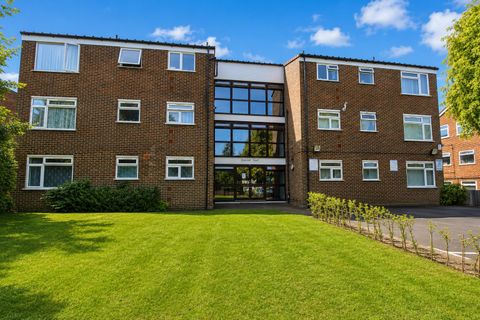 39 Haling Park Road, South Croydon CR2