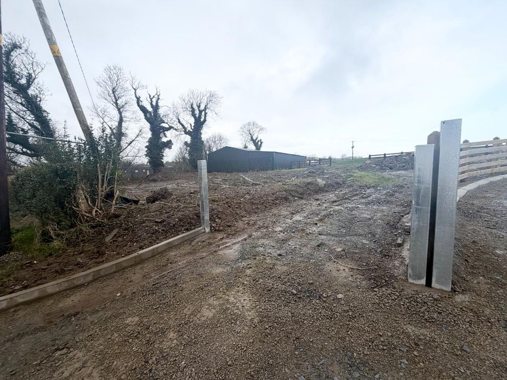 Land for saleEdenreagh Road, Eglinton, Derry BT47