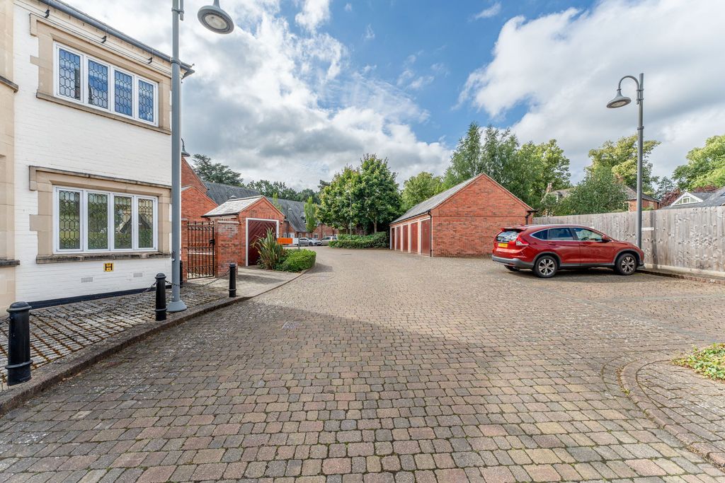 Additional image 46 of 2 bed flat for saleFowke Street, Rothley LE7