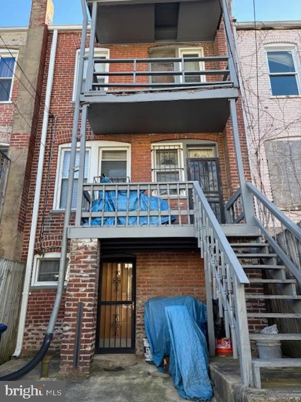 Additional image 8 of 1334 Corbin Place NE, Washington, DC 20002