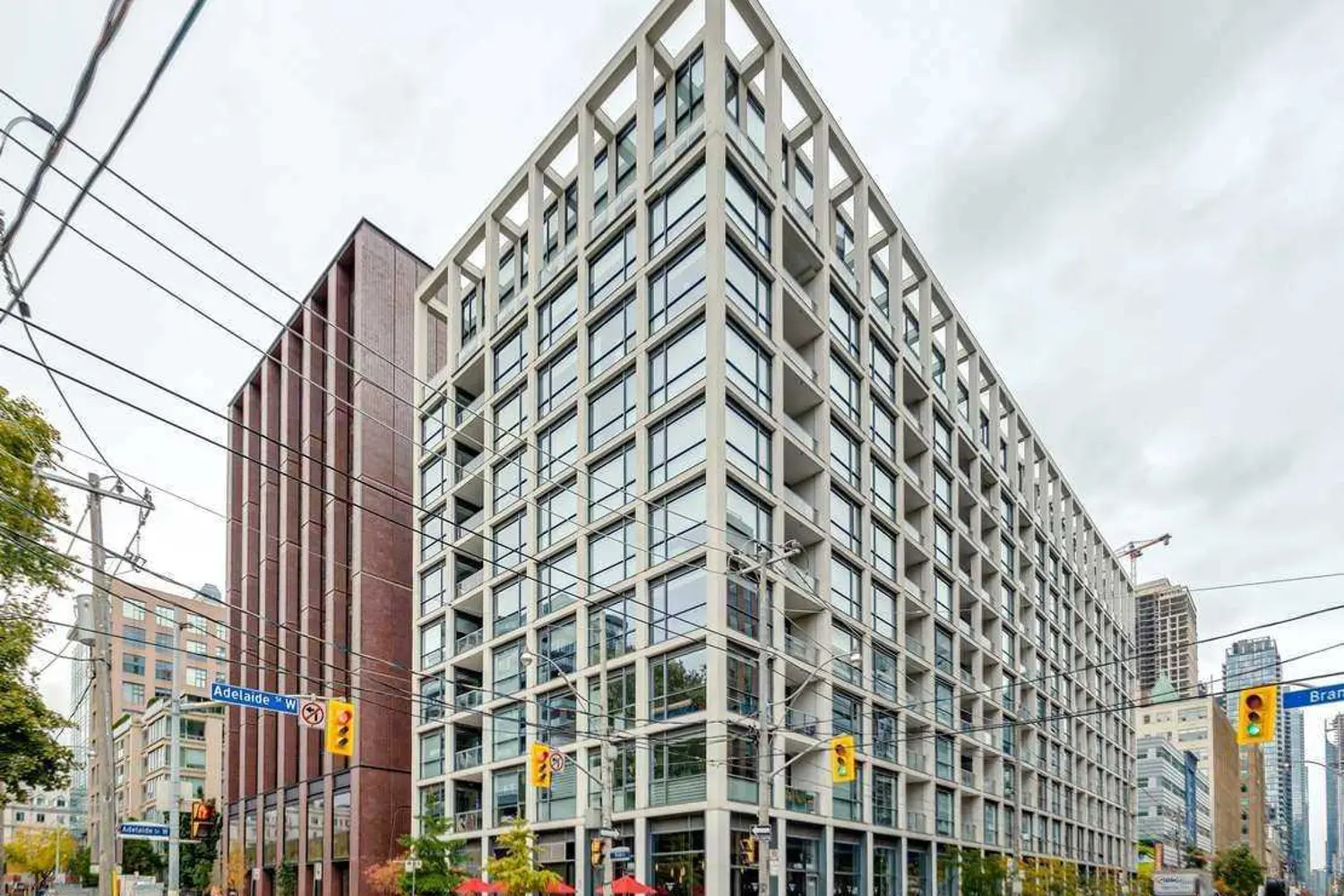 39 Brant Street Ph06