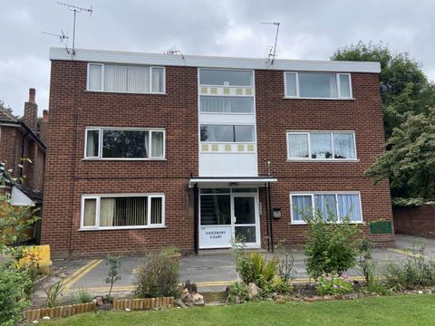 Gravelly Hill, Erdington, Birmingham B23