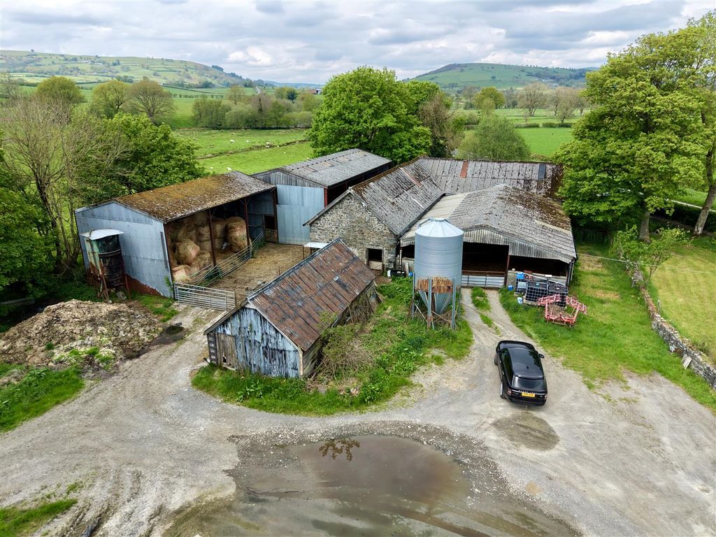 Additional image 12 of 4 bed farmhouse for saleNantmel, Llandrindod Wells LD1