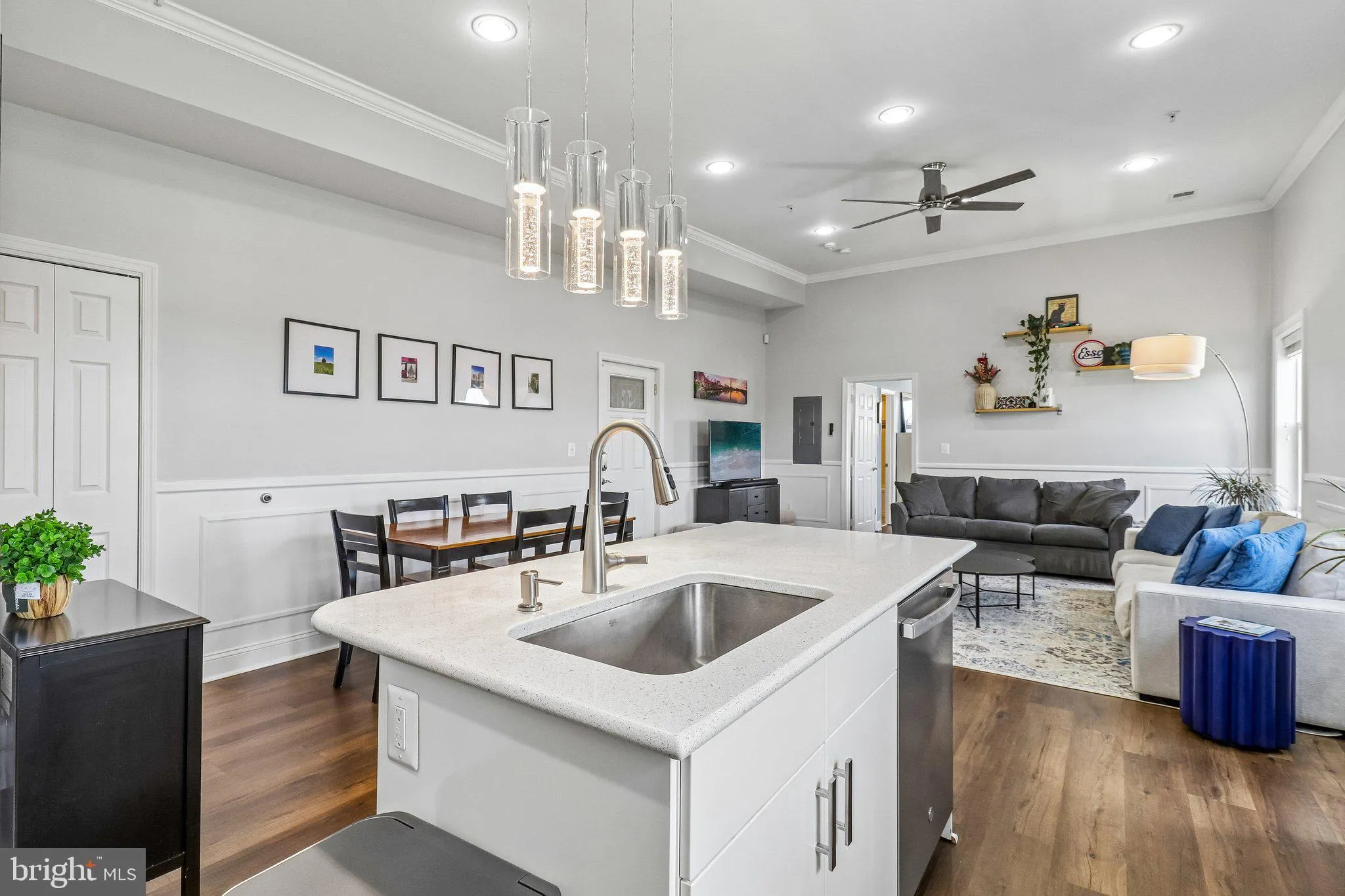 Additional image 42 of 233 S Street NE Unit 5, Washington, DC 20002