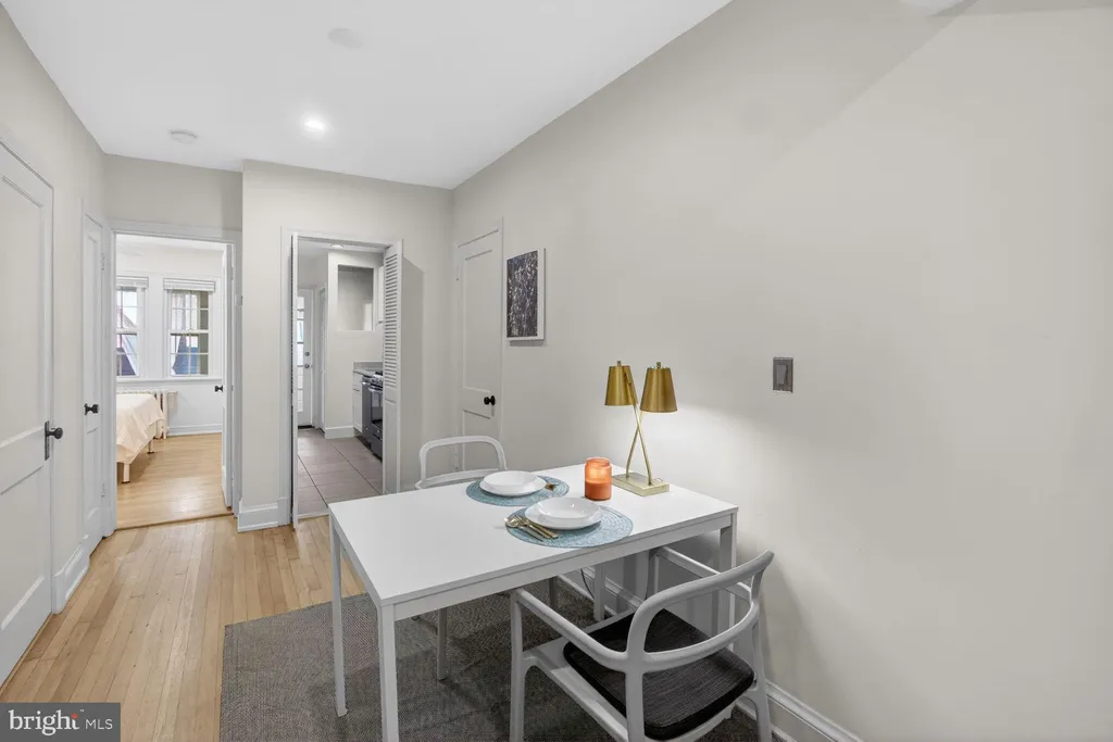 Additional image 5 of 2228 40th Street NW Unit 1, Washington, DC 20007