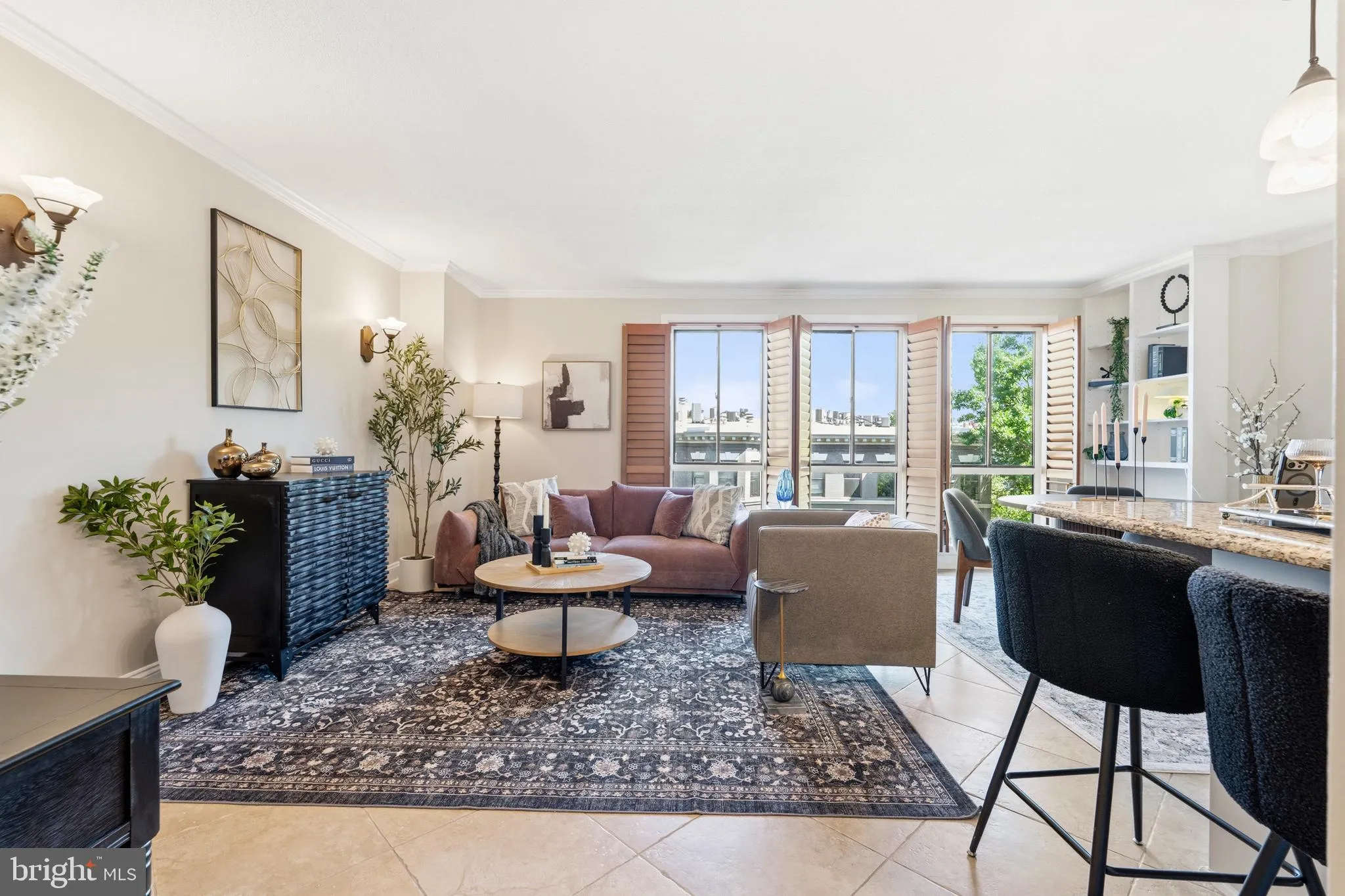 Additional image 40 of 1280 21st Street NW Unit 504, Washington, DC 20036