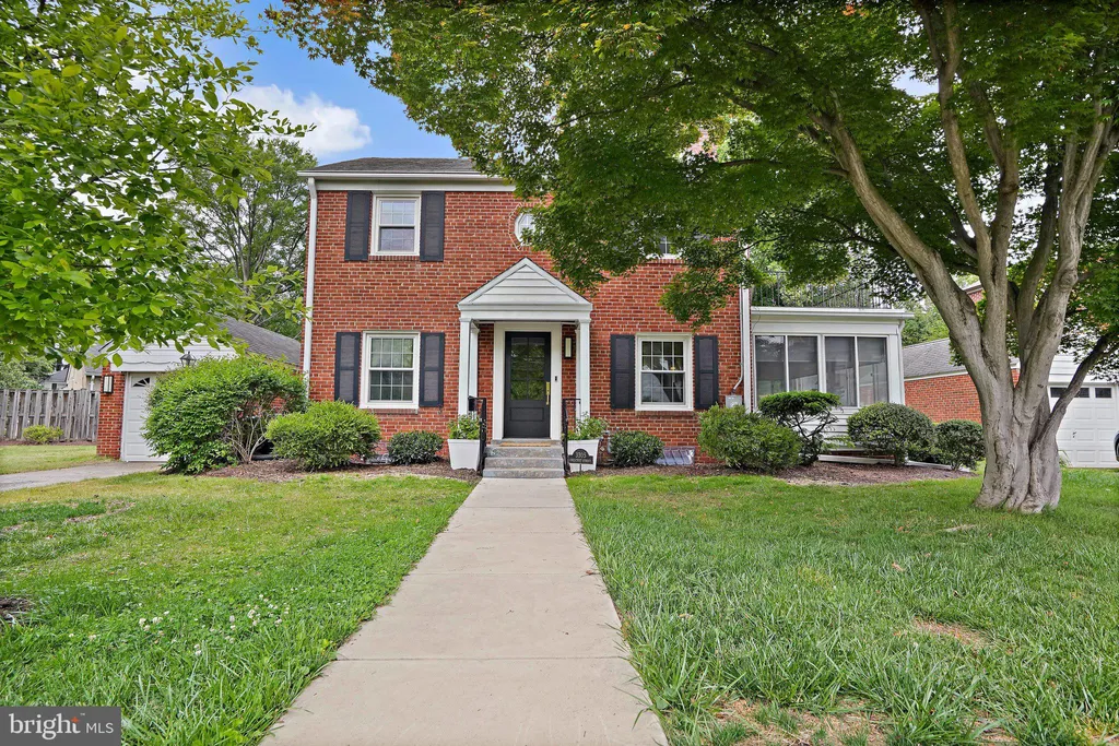 Additional image 34 of 3305 Chestnut Street NW, Washington, DC 20015