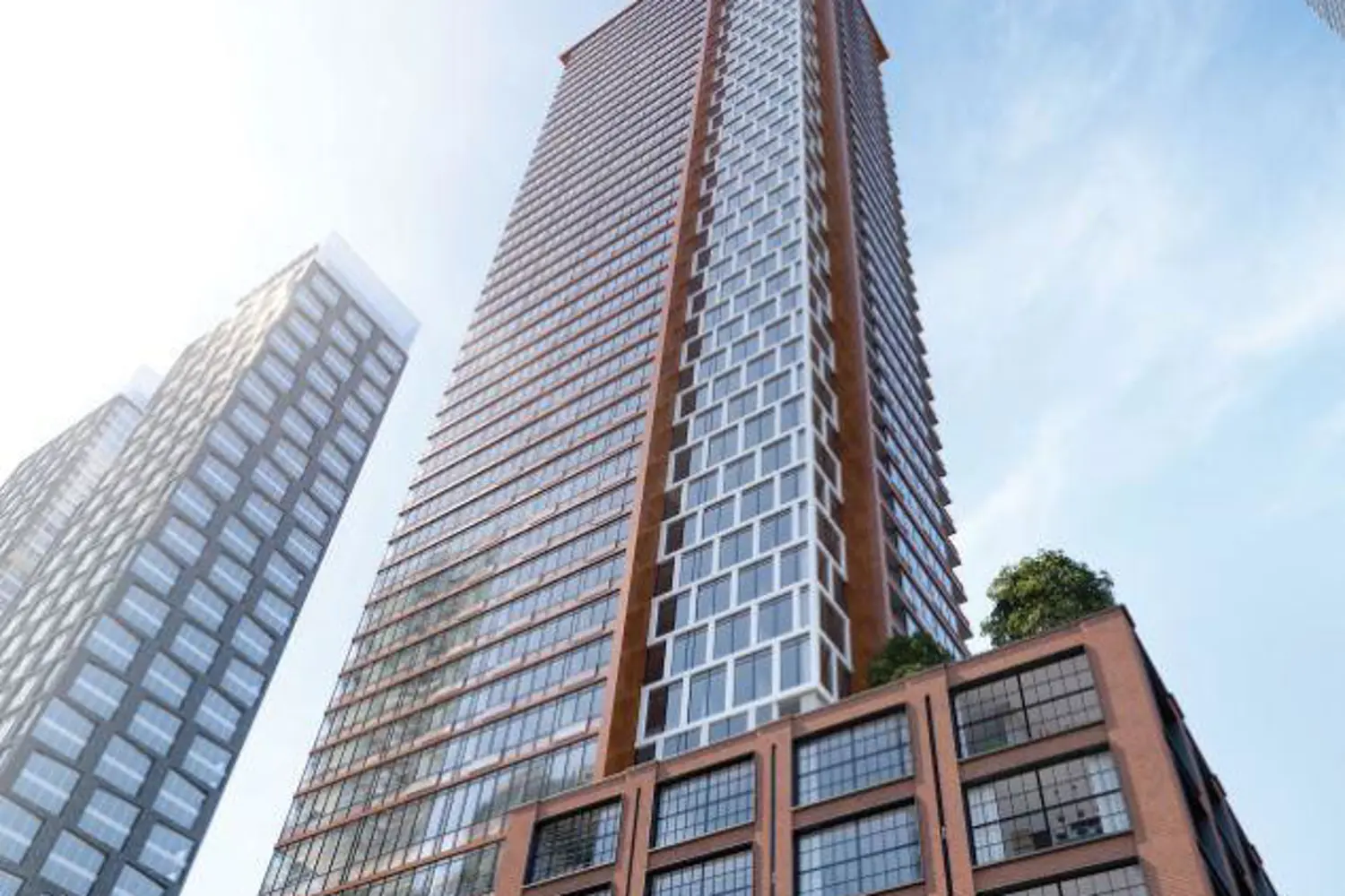 55 Mercer Street 1007