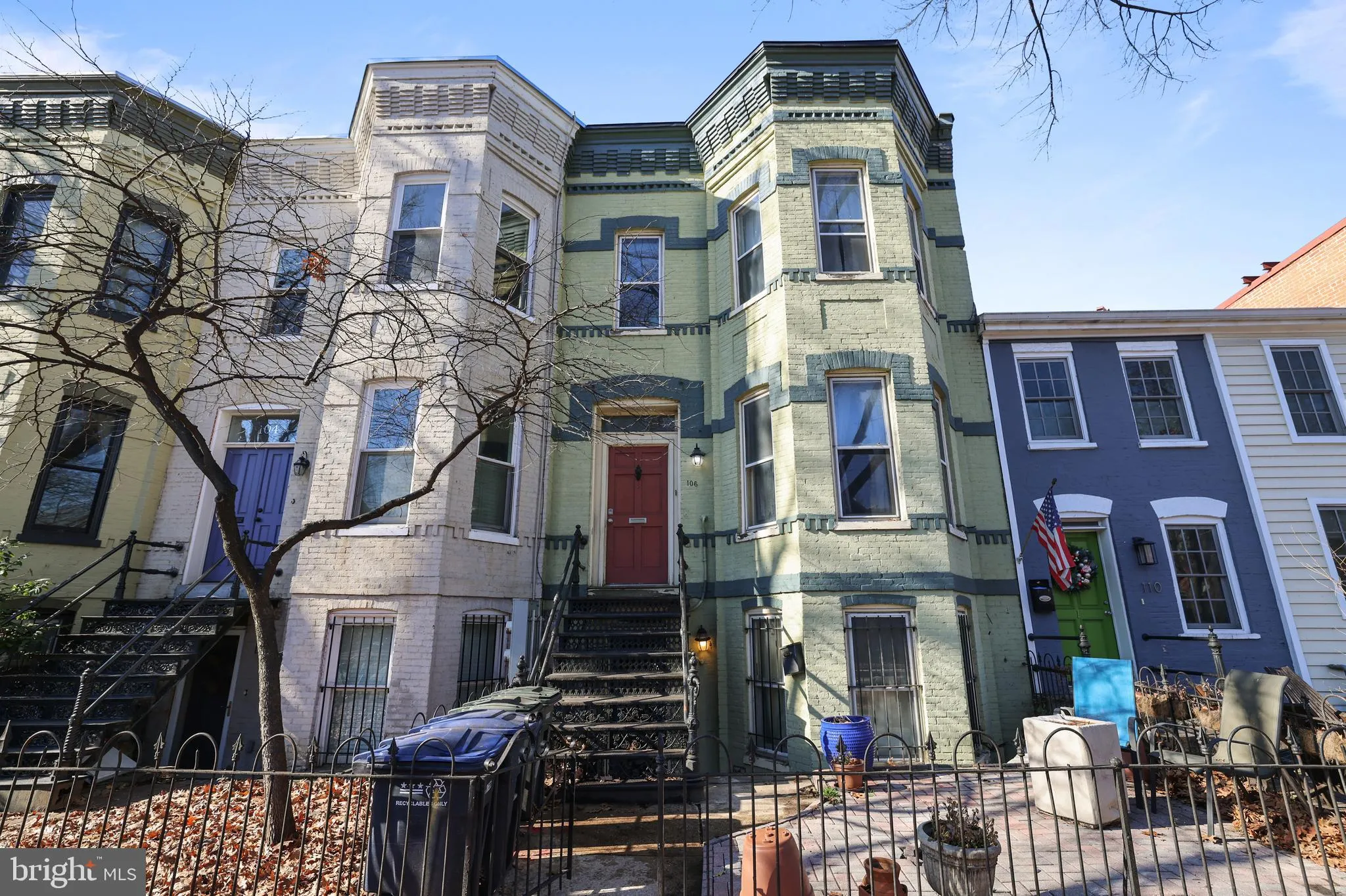 Additional image 59 of 106 8th Street NE Unit B, Washington, DC 20002