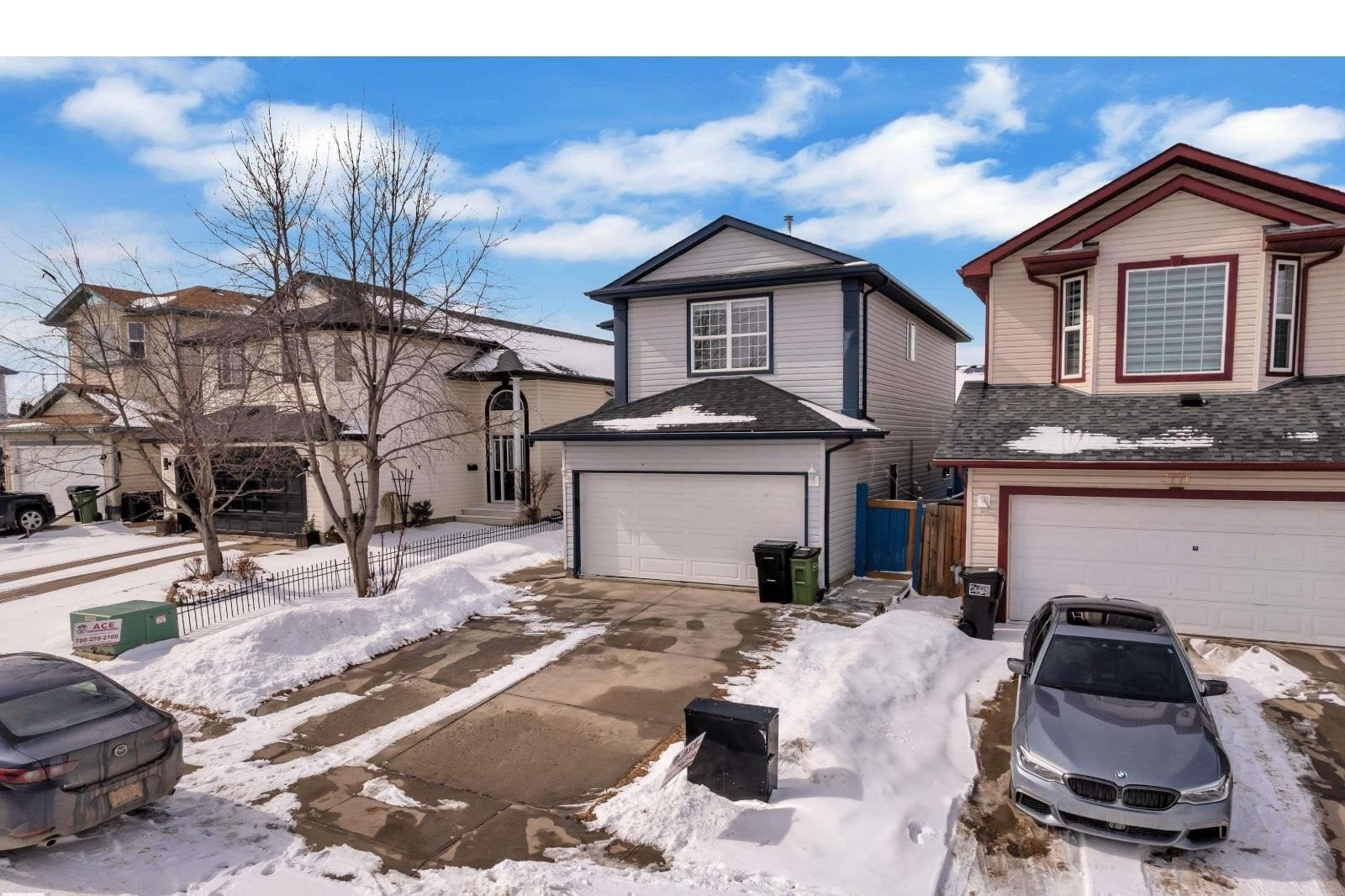 Additional image 8 of 3774 20 Street NW, Edmonton, AB, T6T1S4