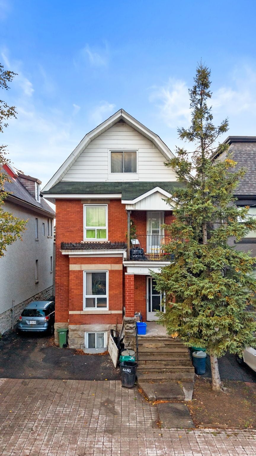 Additional image 3 of 277 Arlington Avenue, Ottawa, ON, K1R 5T1