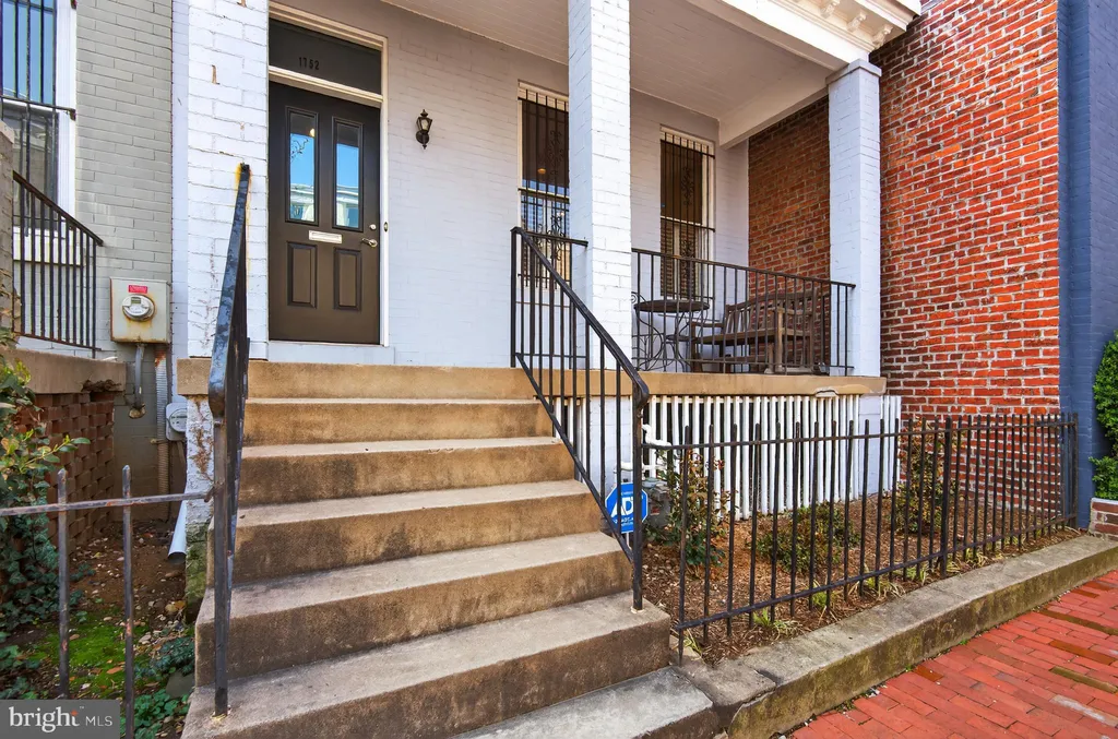 Additional image 2 of 1752 Willard Street NW, Washington, DC 20009
