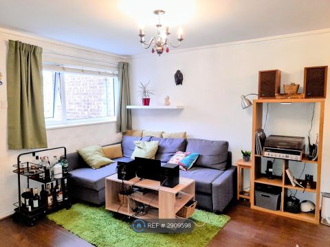 Humber Close, Liverpool L4