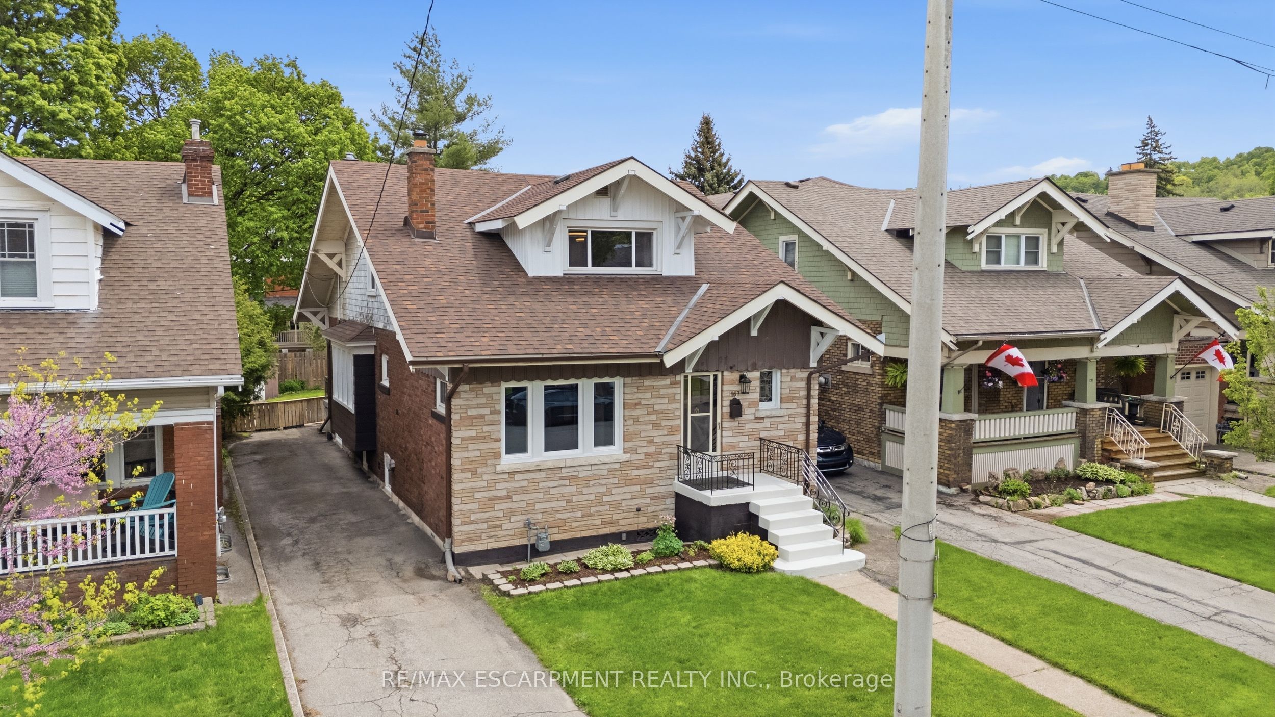Additional image 2 of 167 Balmoral Avenue, Hamilton, ON, L8M 3K2