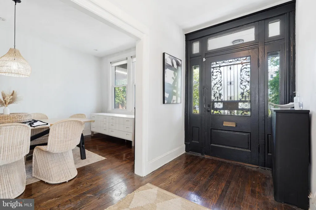 Additional image 6 of 517 Taylor Street NW, Washington, DC 20011