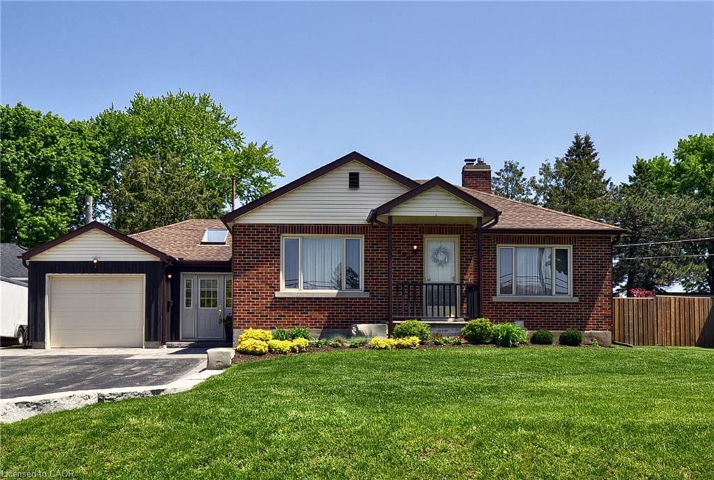 1665 Concession Road, Cambridge, ON, N3H 4M1