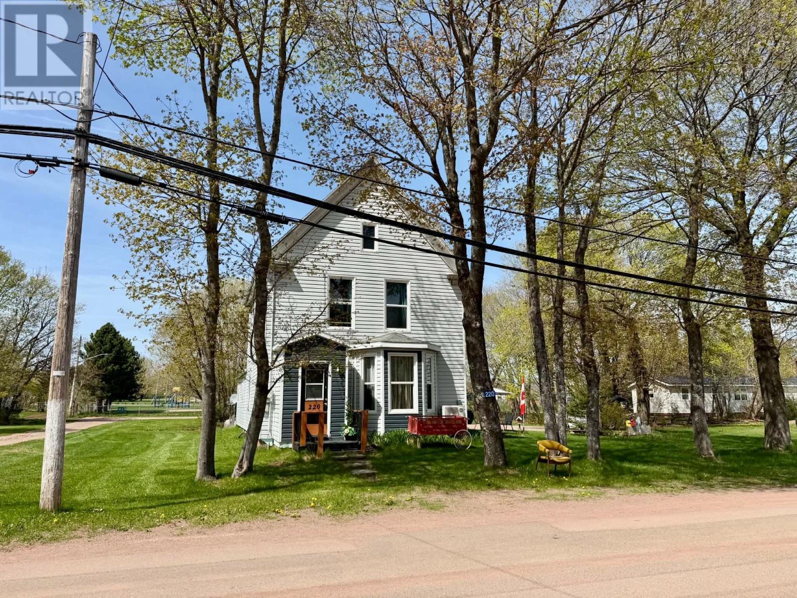 220 Main Street