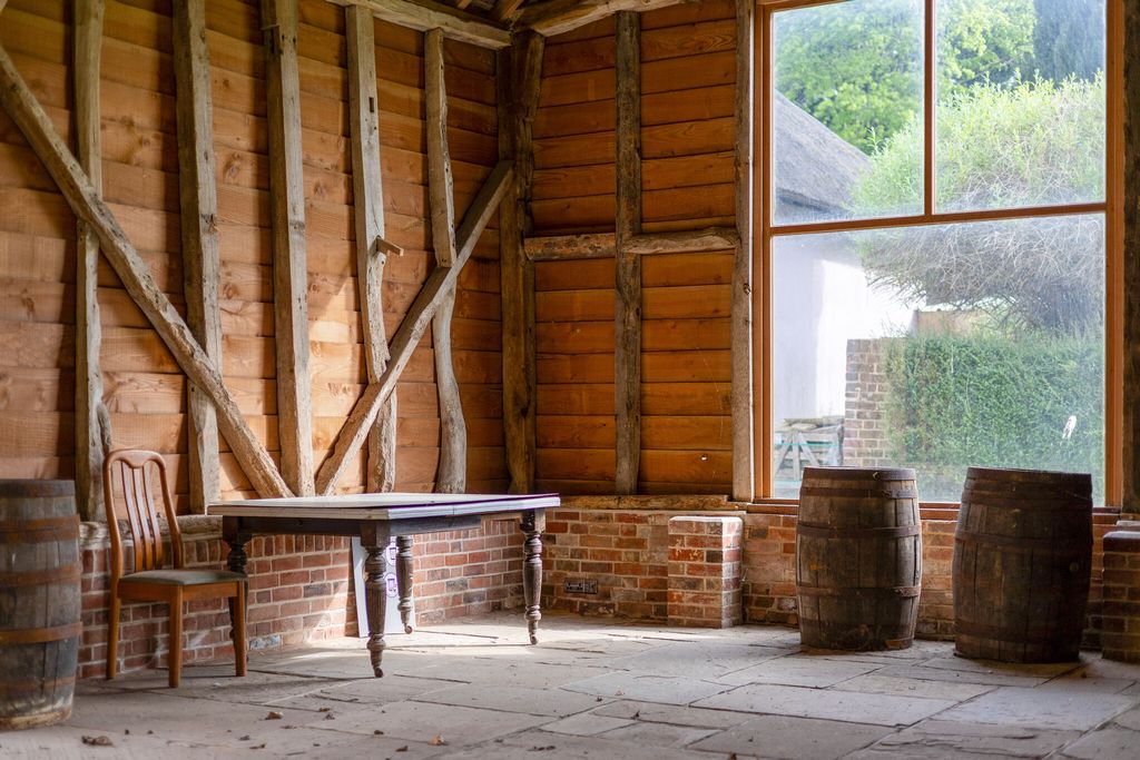 Additional image 17 of 6 bed detached house for saleRedlynch, Salisbury SP5