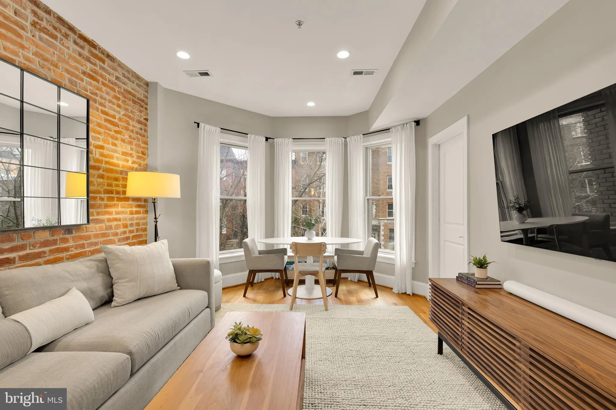 Additional image 51 of 1470 Chapin Street NW Unit 3, Washington, DC 20009