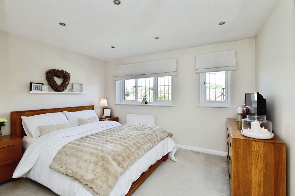 Additional image 11 of 4 bed detached house for saleBoscombe Grove, Trentham, Stoke-On-Trent ST4
