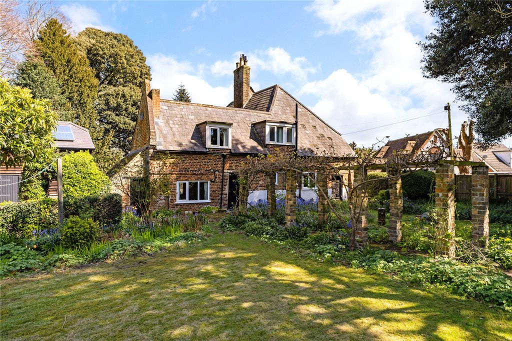 Additional image 13 of 4 bed detached house for saleHull Place, Sholden, Deal, Kent CT14