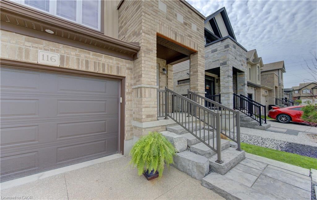 Additional image 6 of 116 Sorrento Street, Kitchener, ON, N2R 0A7