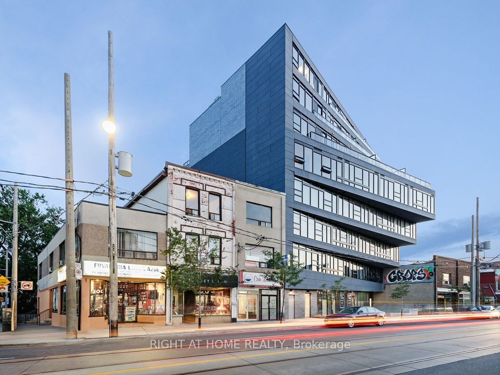Additional image 4 of 202-1239 Dundas Street W, Toronto, ON, M6J 1X6