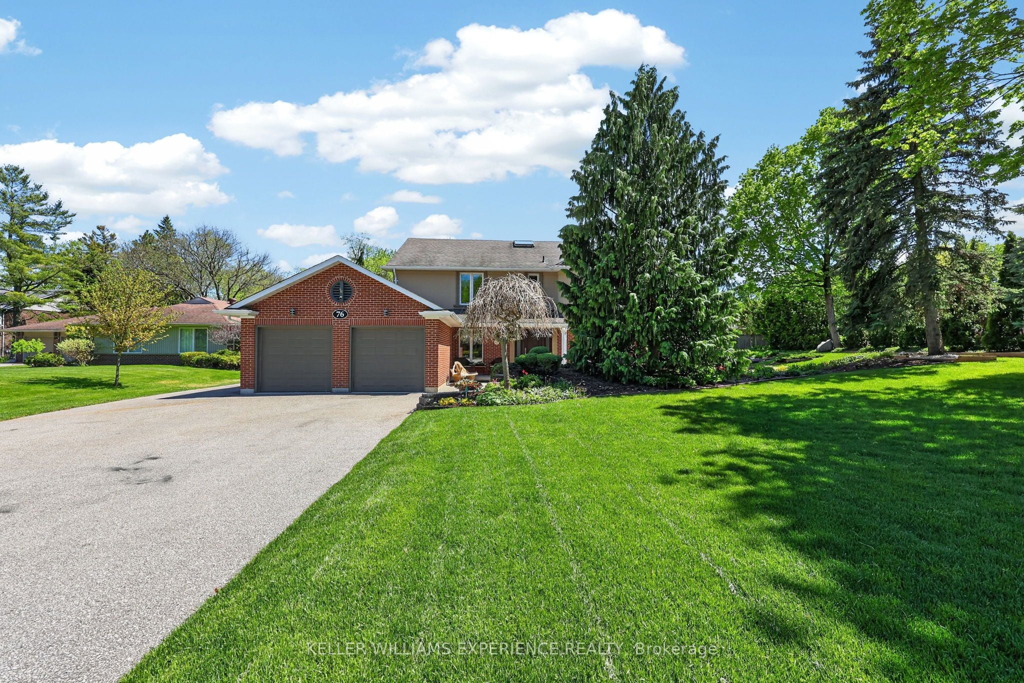 76 Royal Oak Drive, Barrie, ON, L4N 7S6