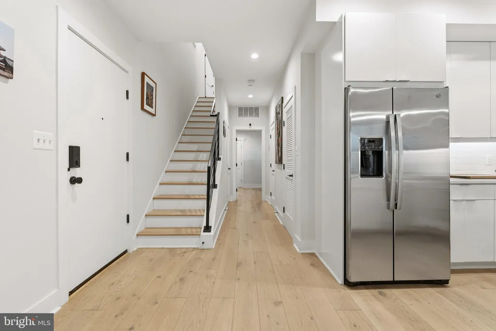 Additional image 12 of 1722 West Virginia Ave NE Unit 2, Washington, DC 20002