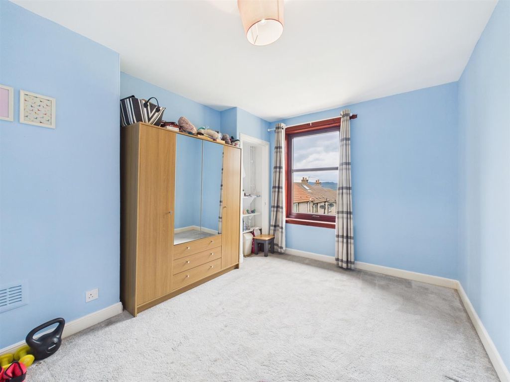 Additional image 9 of 2 bed terraced house for sale11 Hall Park, Abernethy PH2