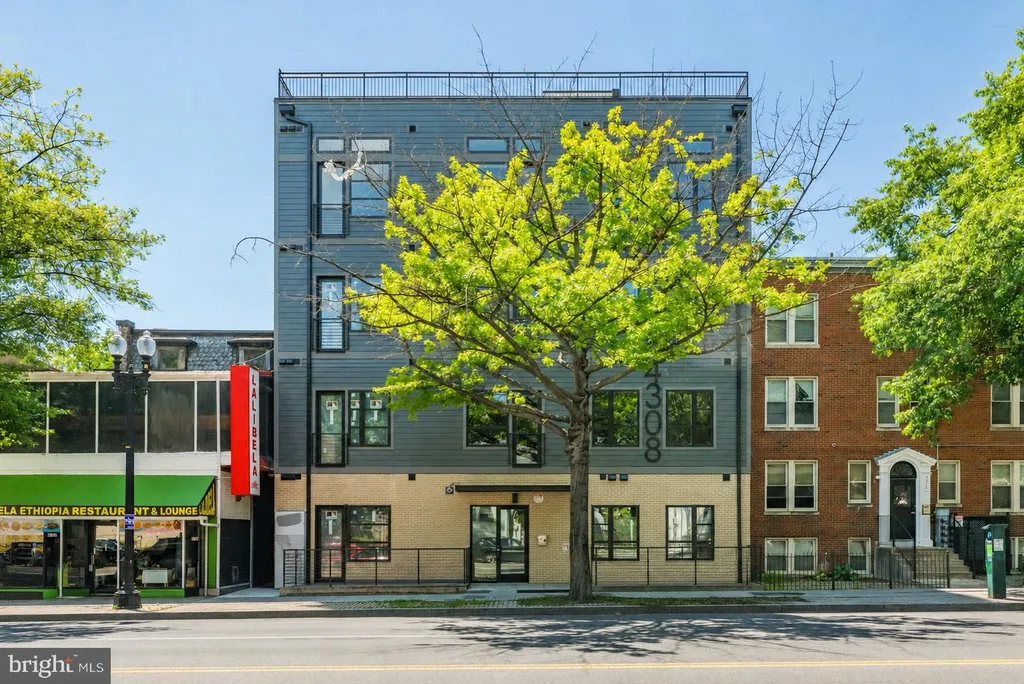 Additional image 10 of 4308 Georgia Avenue NW Unit 503, Washington, DC 20011