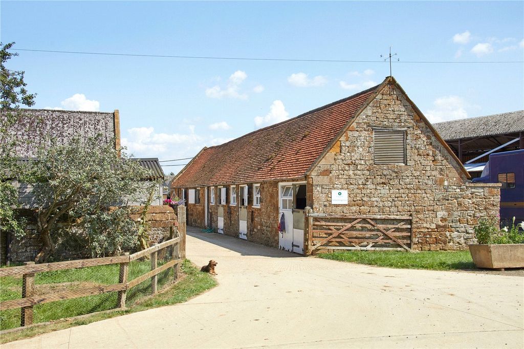 Additional image 9 of Equestrian for saleLot 2 | Edgcote Farms, Edgcote, Banbury, Northamptonshire OX17