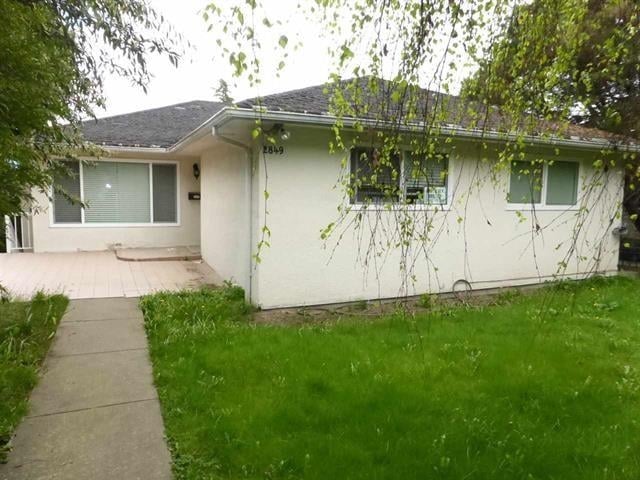 2849 King Edward Avenue W, Vancouver, BC, V6L 1V1