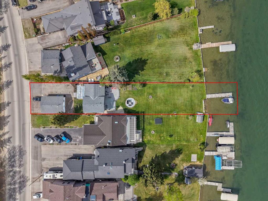 Additional image 3 of 272 West Chestermere Drive, Chestermere, AB, T1X 1B2