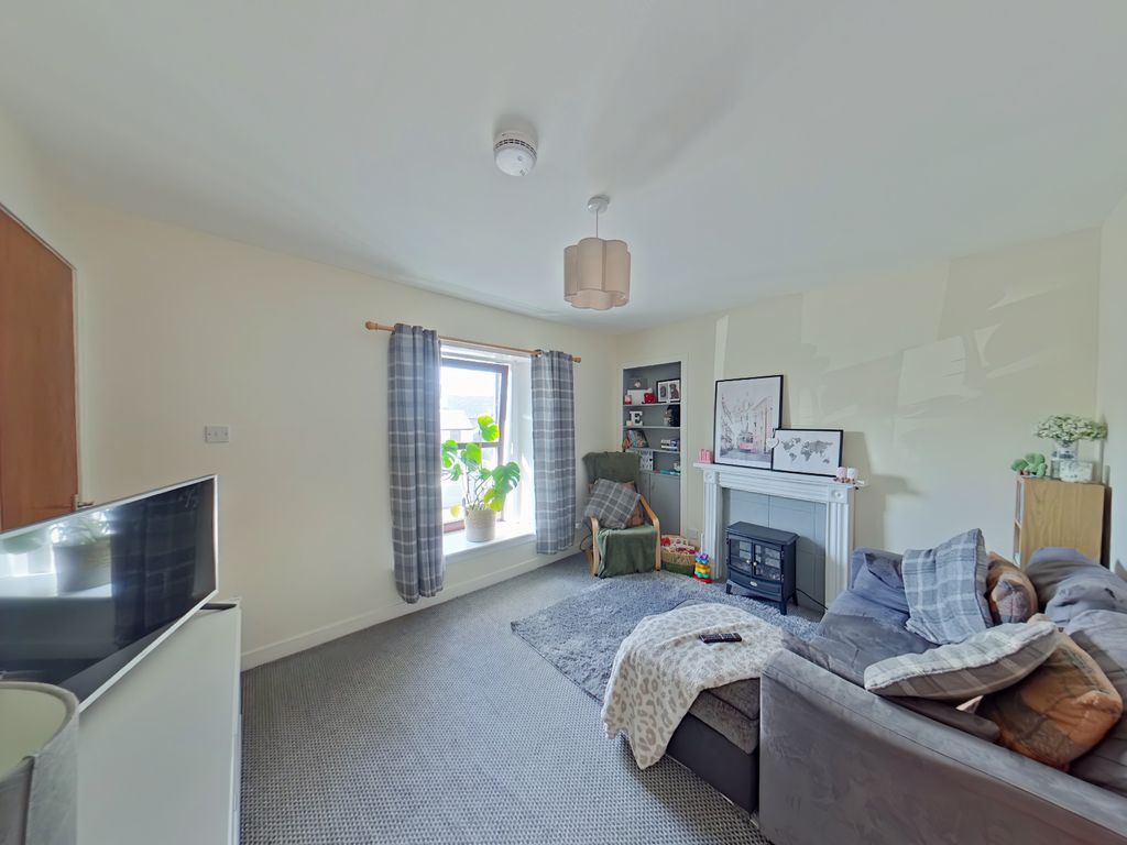 Additional image 2 of 1 bed flat for saleMarket Street, Thurso KW14