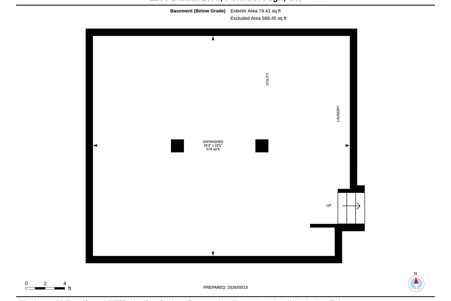 Additional image 18 of 1139 Danita Boulevard