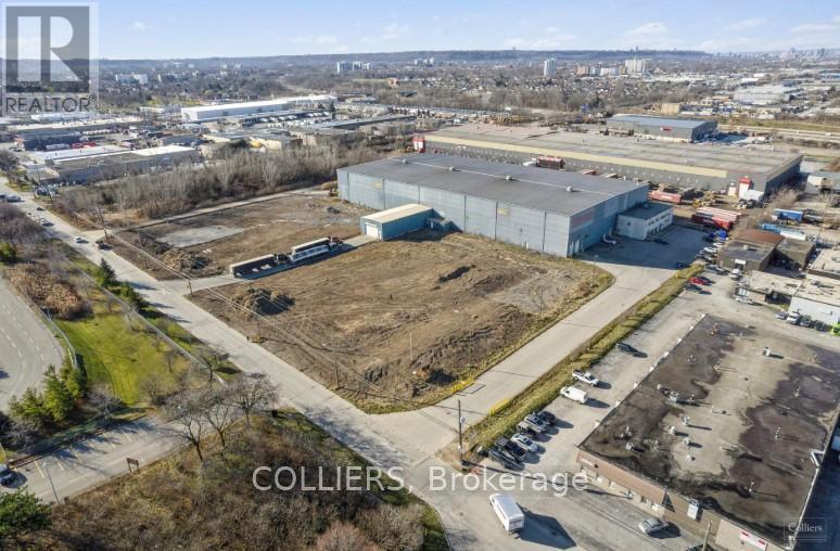 LOT 1 - 475 KENORA AVENUE