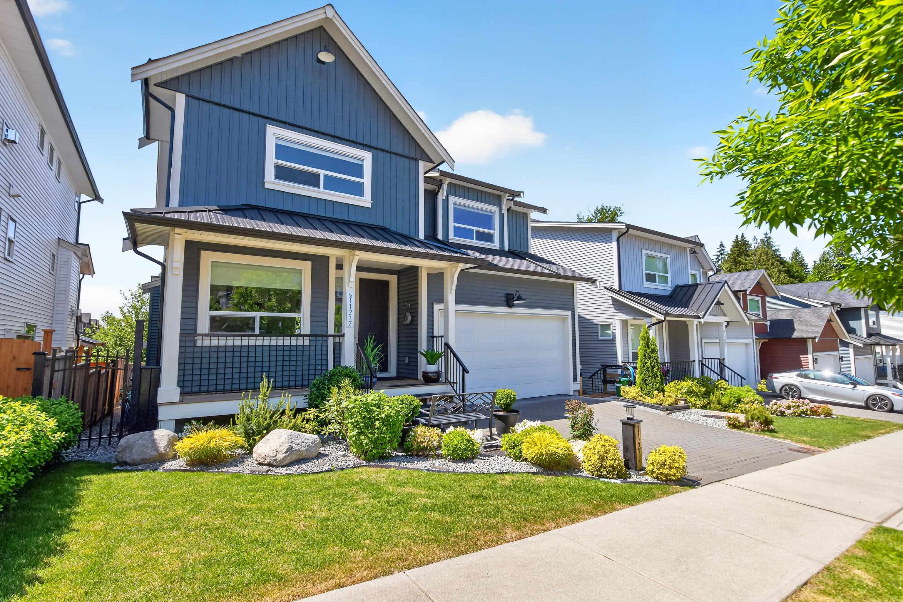 11217 250b Street, Maple Ridge, BC, V2W 0K6