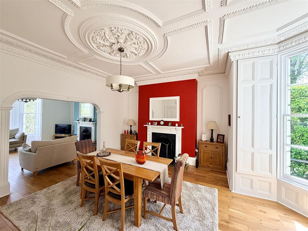 Additional image 15 of 5 bed detached house for saleStoke, Plymouth PL1