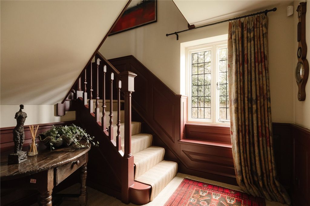 Additional image 10 of 9 bed country house for saleBroadwell, Moreton-In-Marsh, Gloucestershire GL56