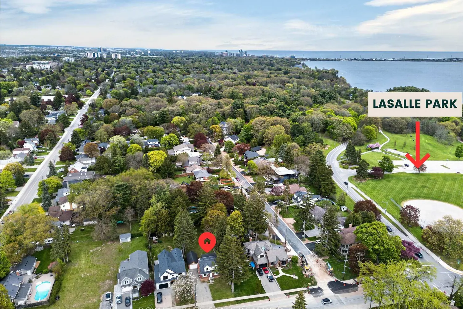 Additional image 16 of 893 Lasalle Park Road