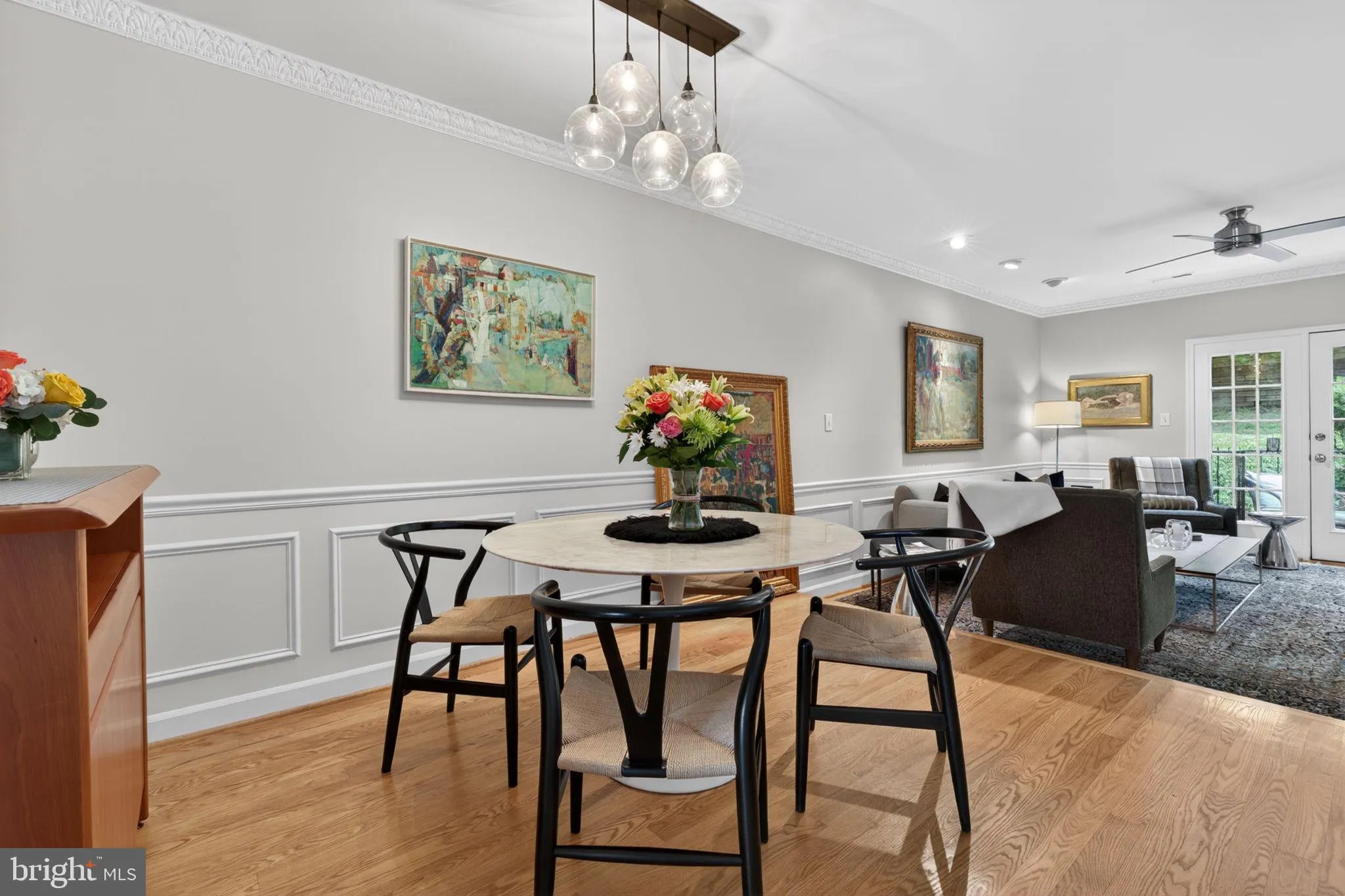 Additional image 38 of 4625 Macarthur Boulevard NW Unit B, Washington, DC 20007
