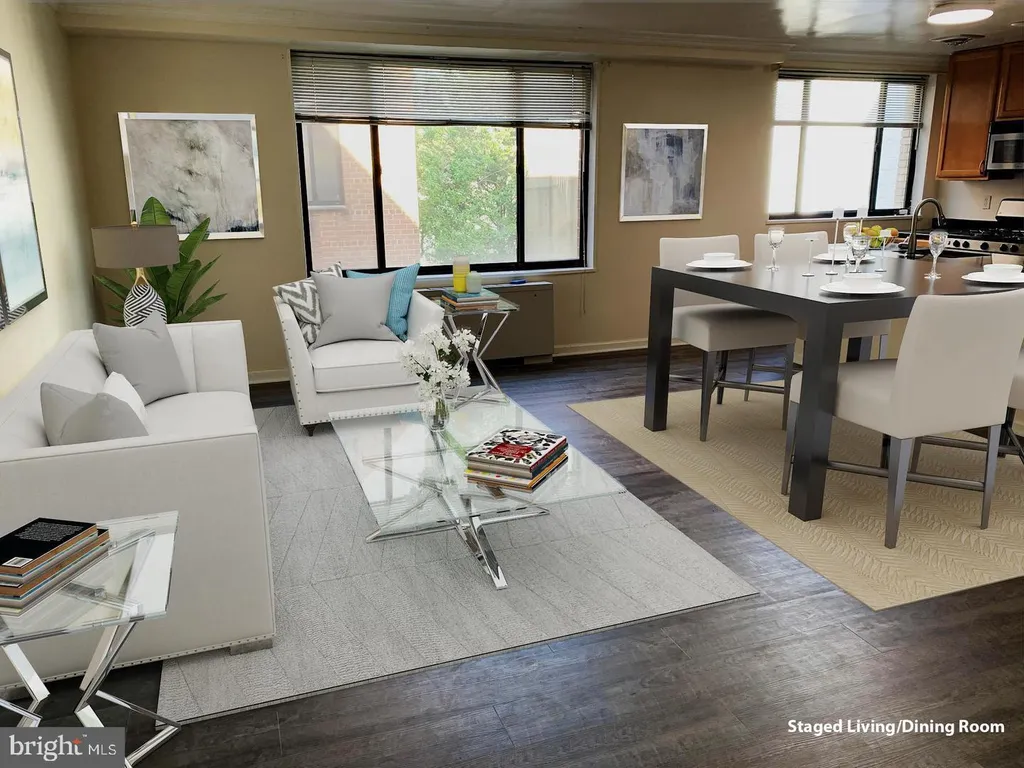 Additional image 10 of 5112 Macarthur Boulevard NW Unit P-1, Washington, DC 20016