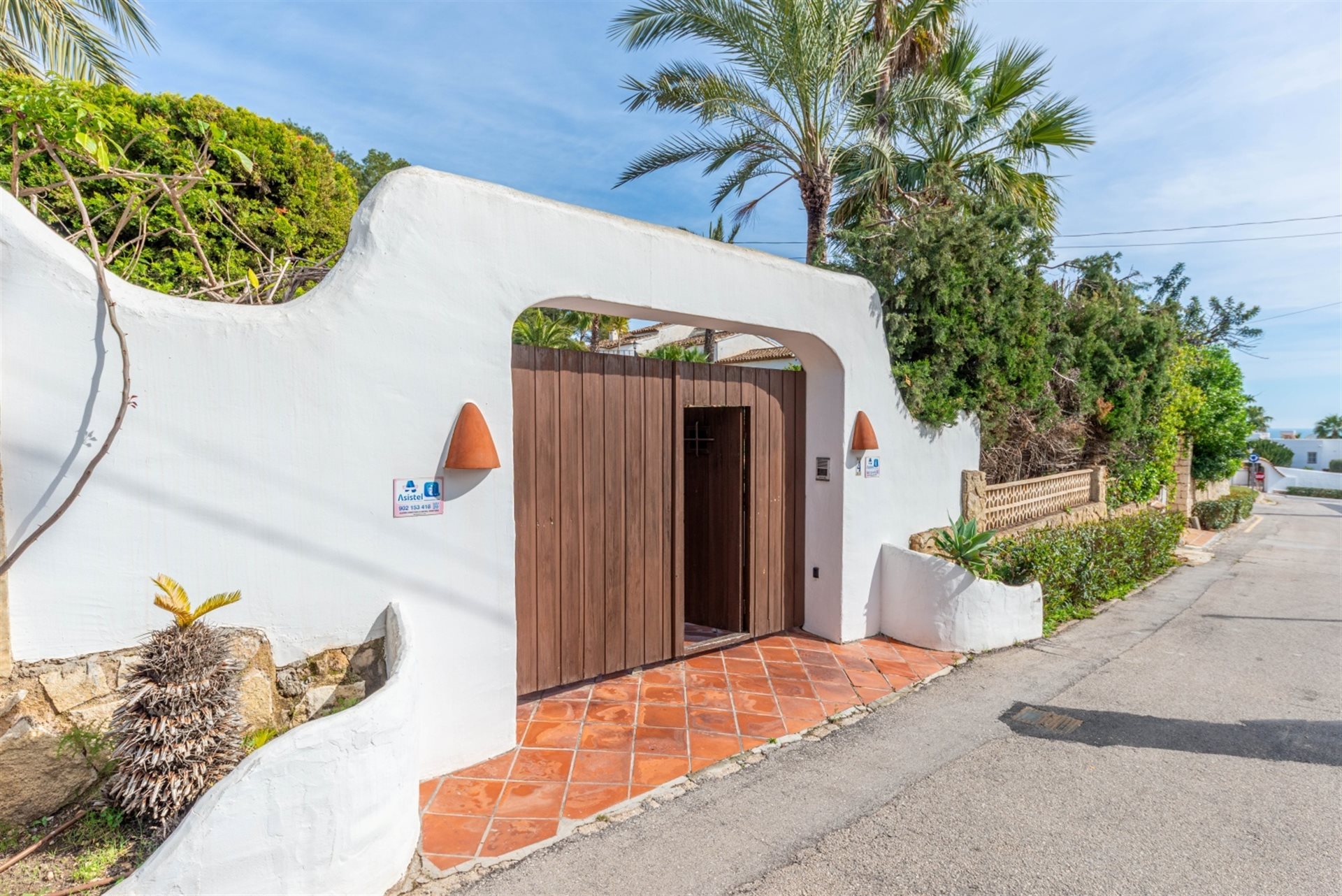 Additional image 3 of Moraira (Alicante)