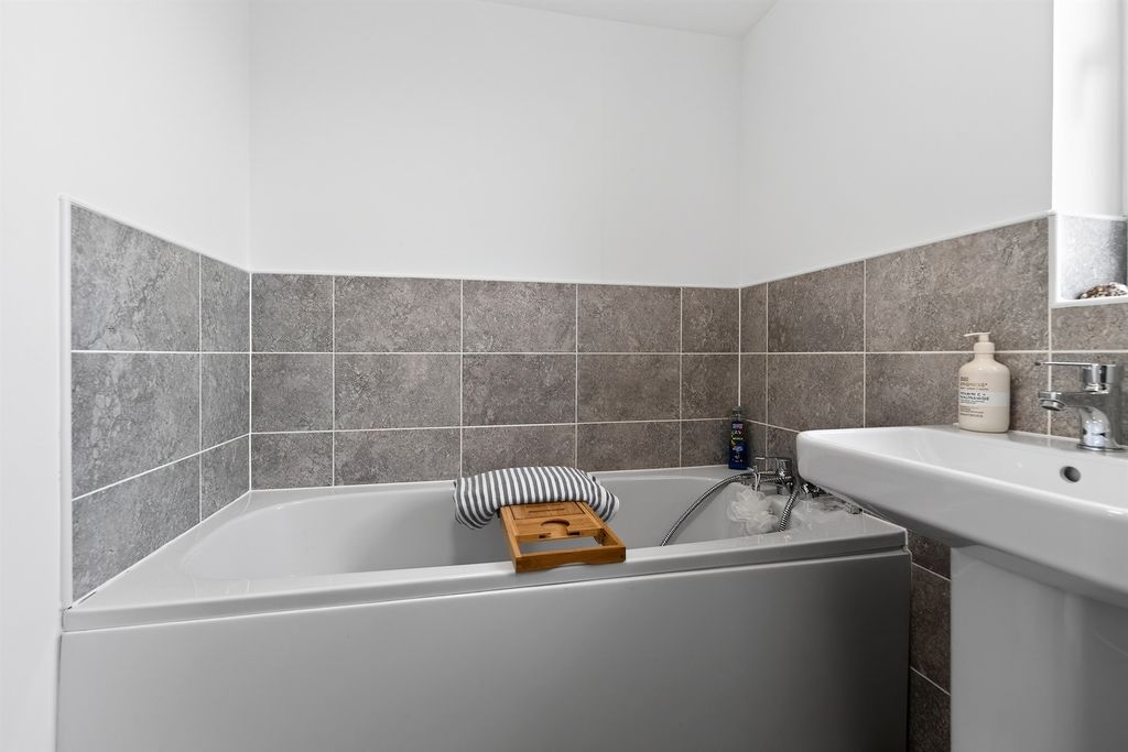 Additional image 4 of 2 bed flat for saleMccarroll Court, Saltcoats KA21