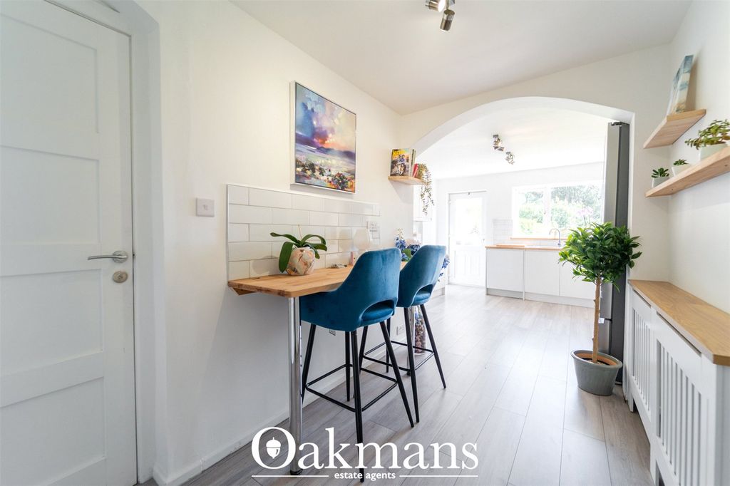 Additional image 9 of 3 bed terraced house for saleOlton Road, Shirley, Solihull, West Midlands B90