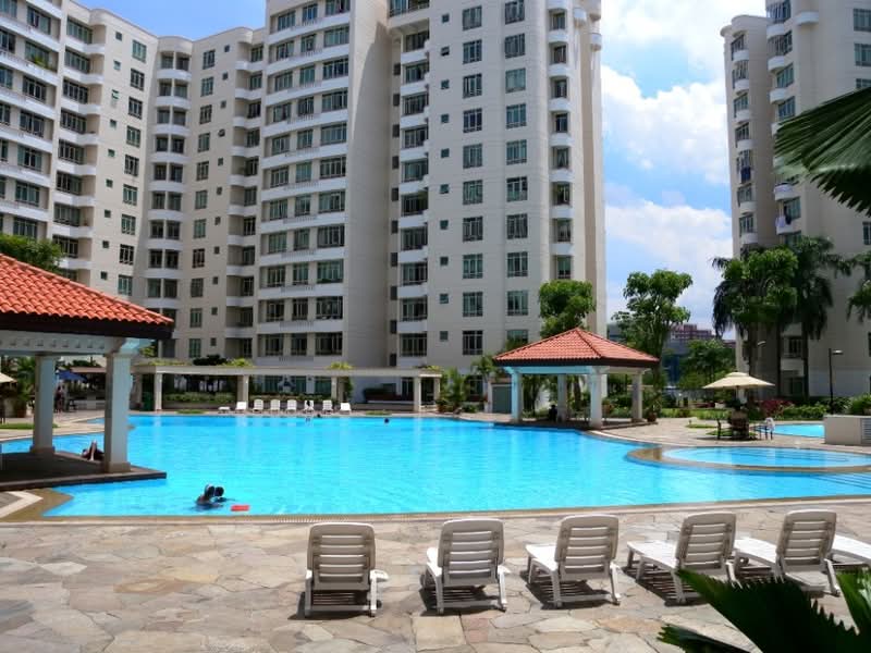 Additional image 7 of 61 Choa Chu Kang Loop