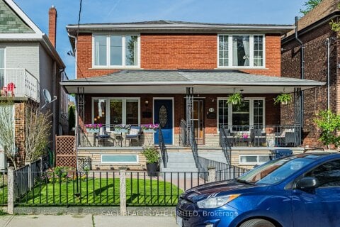 Additional image 8 of 39A Uxbridge Avenue, Toronto, ON, M6N 2Y1