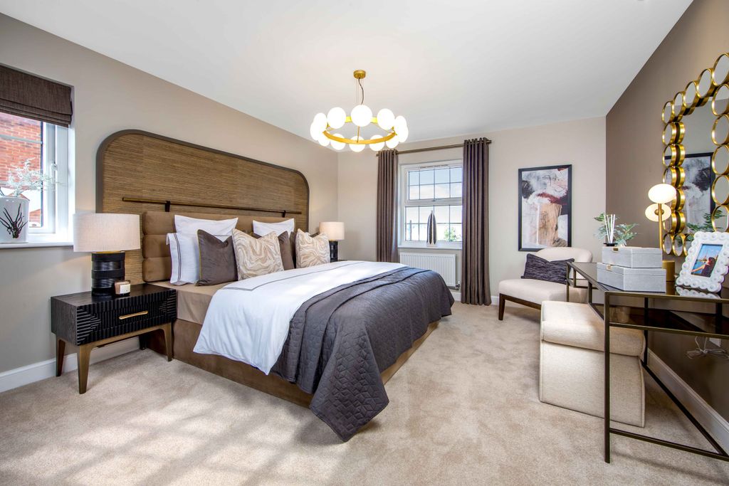 Additional image 6 of 4 bed detached house for sale"Ollerton" at Tothill Street, Minster, Ramsgate CT12